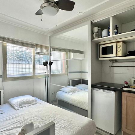 Minerve By Welcome To Cannes Extérieur photo