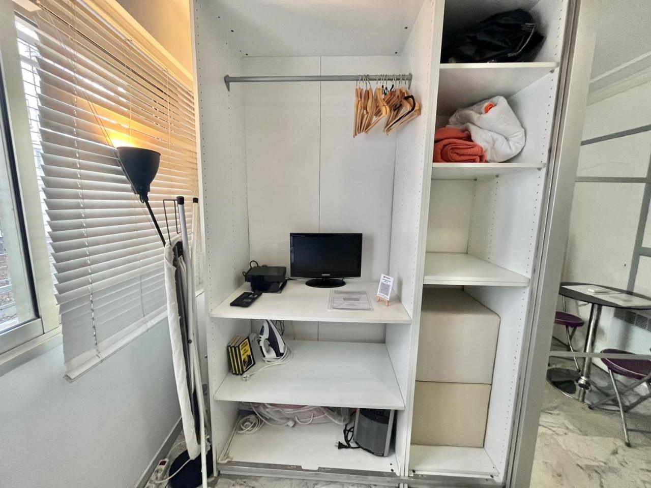 Minerve By Welcome To Cannes Extérieur photo