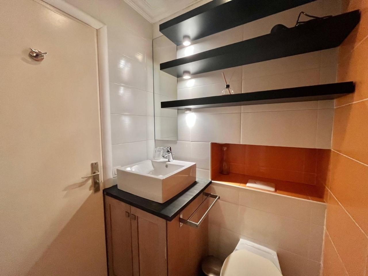 Minerve By Welcome To Cannes Extérieur photo
