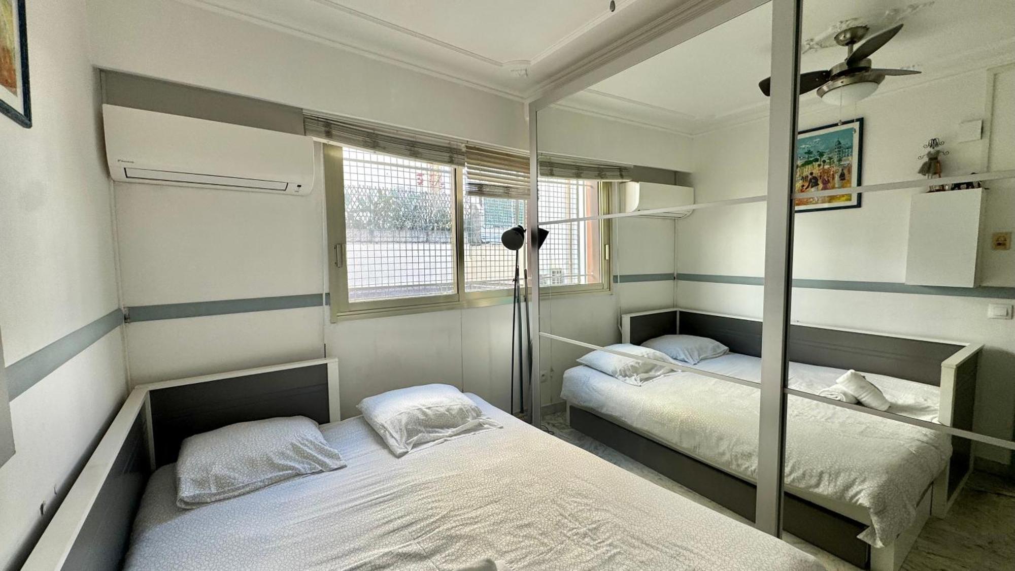 Minerve By Welcome To Cannes Extérieur photo