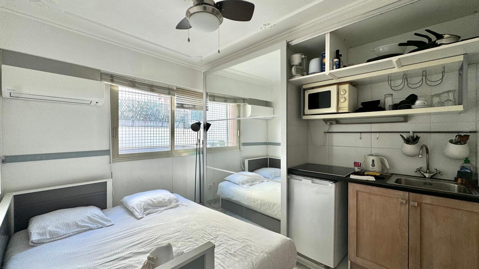 Minerve By Welcome To Cannes Extérieur photo