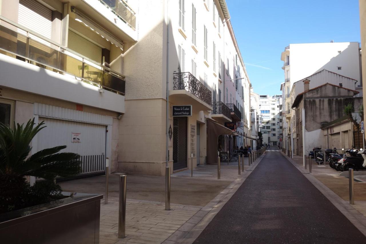 Minerve By Welcome To Cannes Extérieur photo